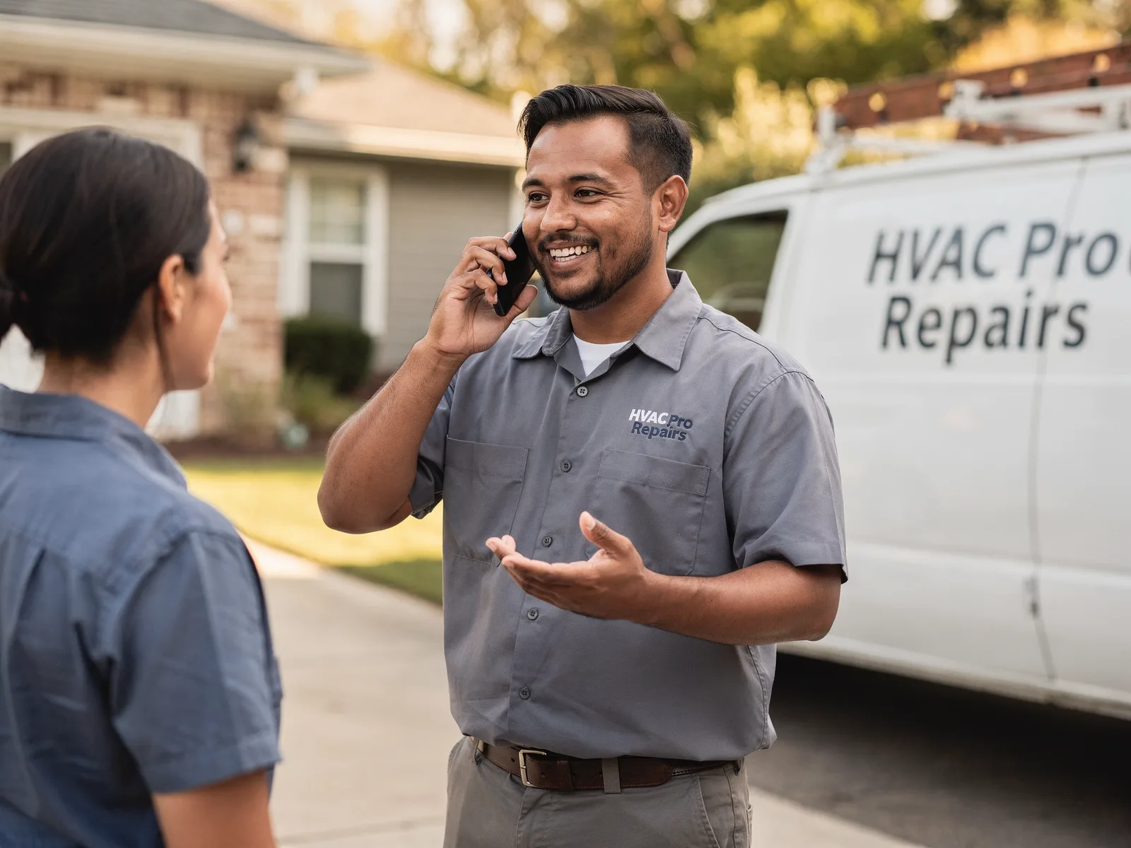 Heat Pump Repair Beeson, WV FAQs
